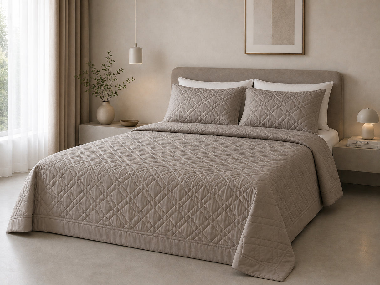 AMALFI QUILT - Biancheria Letto - ACCA24