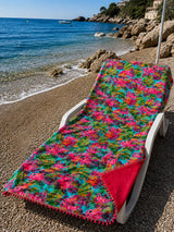 TELO JASMINE - Accessori mare - TR