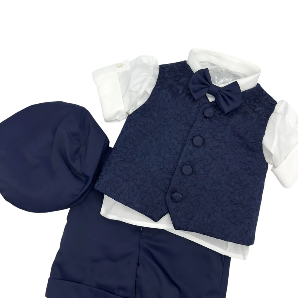 NG5428 - Abbigliamento bambini - NAZARENO GABRIELLI
