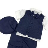 NG5428 - Abbigliamento bambini - NAZARENO GABRIELLI