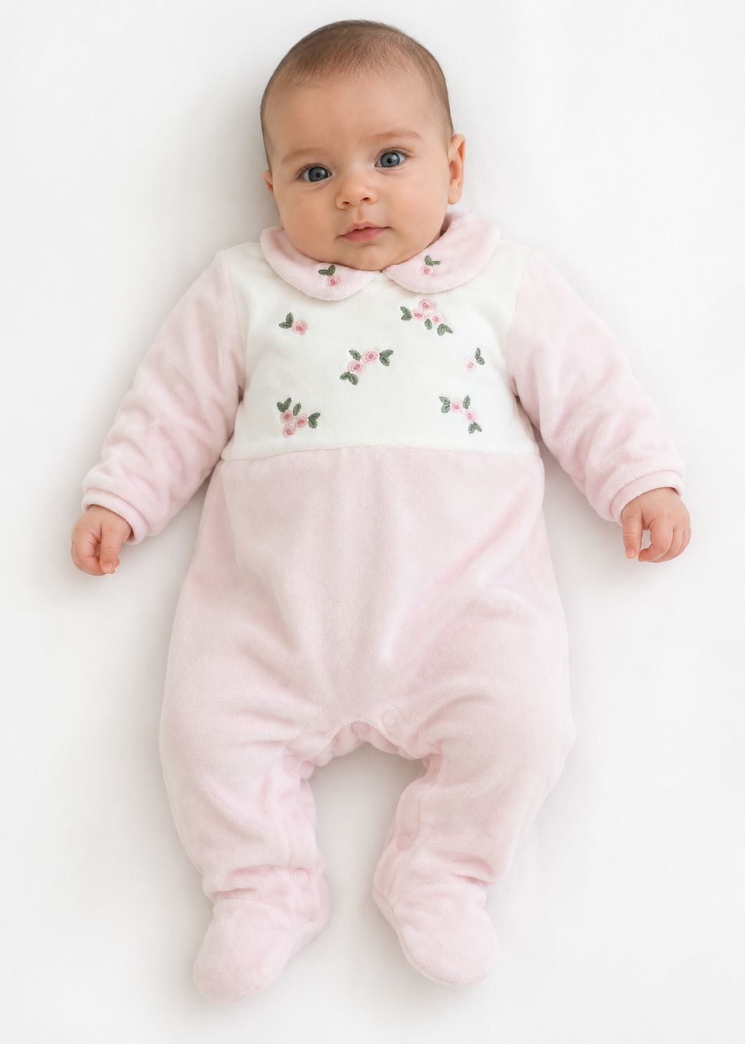 B548/13F - Abbigliamento bambini - I BATUFFOLINI