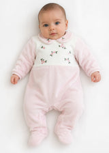 B548/13F - Abbigliamento bambini - I BATUFFOLINI