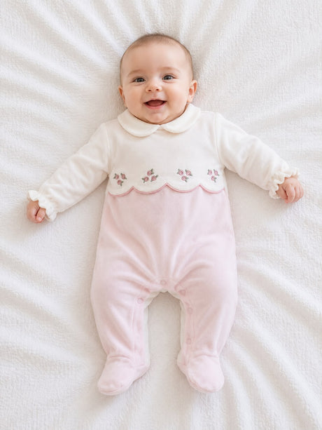 LJ-244 DIS 48 - Abbigliamento bambini - LES JOLIES