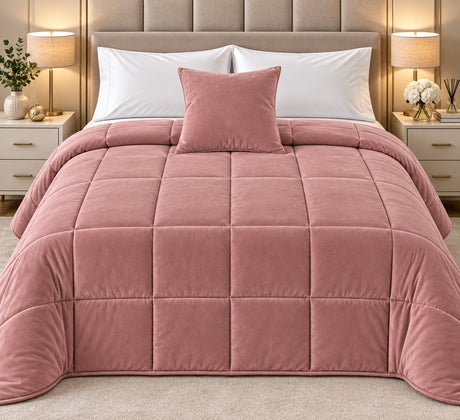 VELVET MM - Biancheria Letto - MARTA MARZOTTO