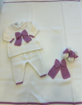 EK 4780 - Abbigliamento bambini - STELLA