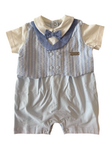 PA44AG - Abbigliamento bambini - PASTELLO