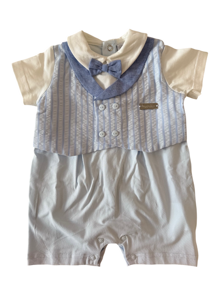 PA44AG - Abbigliamento bambini - PASTELLO