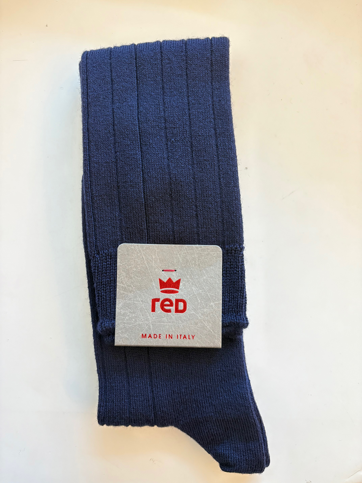 63324G - Calze e Calzini - RED