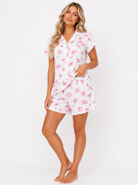 PDE1203 - Pigiameria - MILK AND HONEY