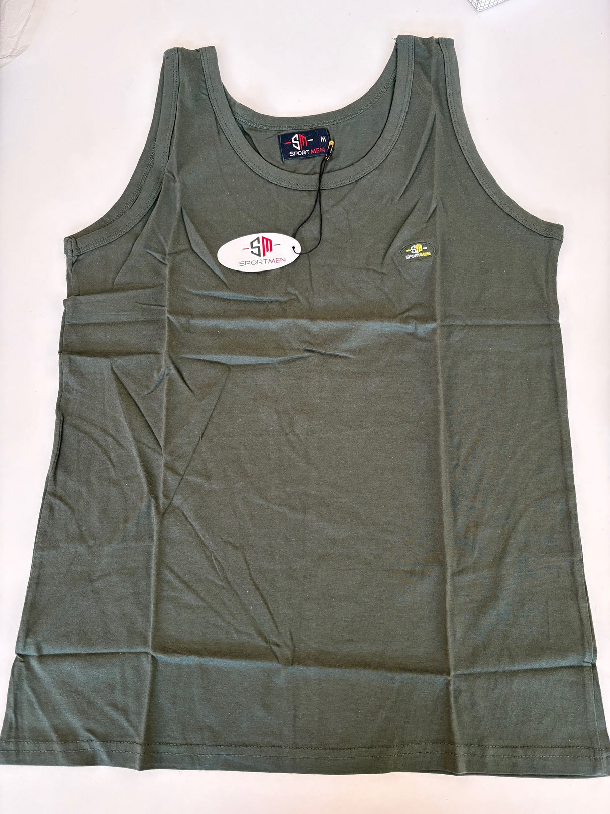 SH-34 - T-Shirt e Polo - SPORT MEN