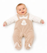 B548/10M - Abbigliamento bambini - I BATUFFOLINI