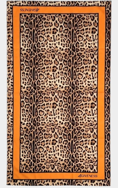 126GACTE6187 - Accessori mare - 4GIVENESS