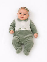 M184 - Abbigliamento bambini - LA MARGHERITA