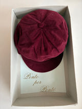 8/231 - Abbigliamento bambini - PONTO POR PONTO