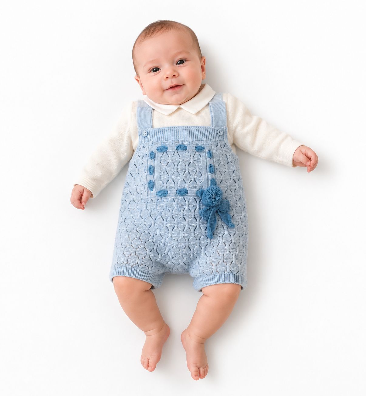 PAP27Z4054J - Abbigliamento bambini - PAPPA&LATTE