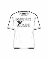 EM000574AF20434 - Costumi da bagno - EMPORIO ARMANI