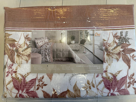 LN1697 - Biancheria Letto - LINEAORO