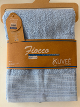 AN9 - Biancheria Bagno - KUVEE