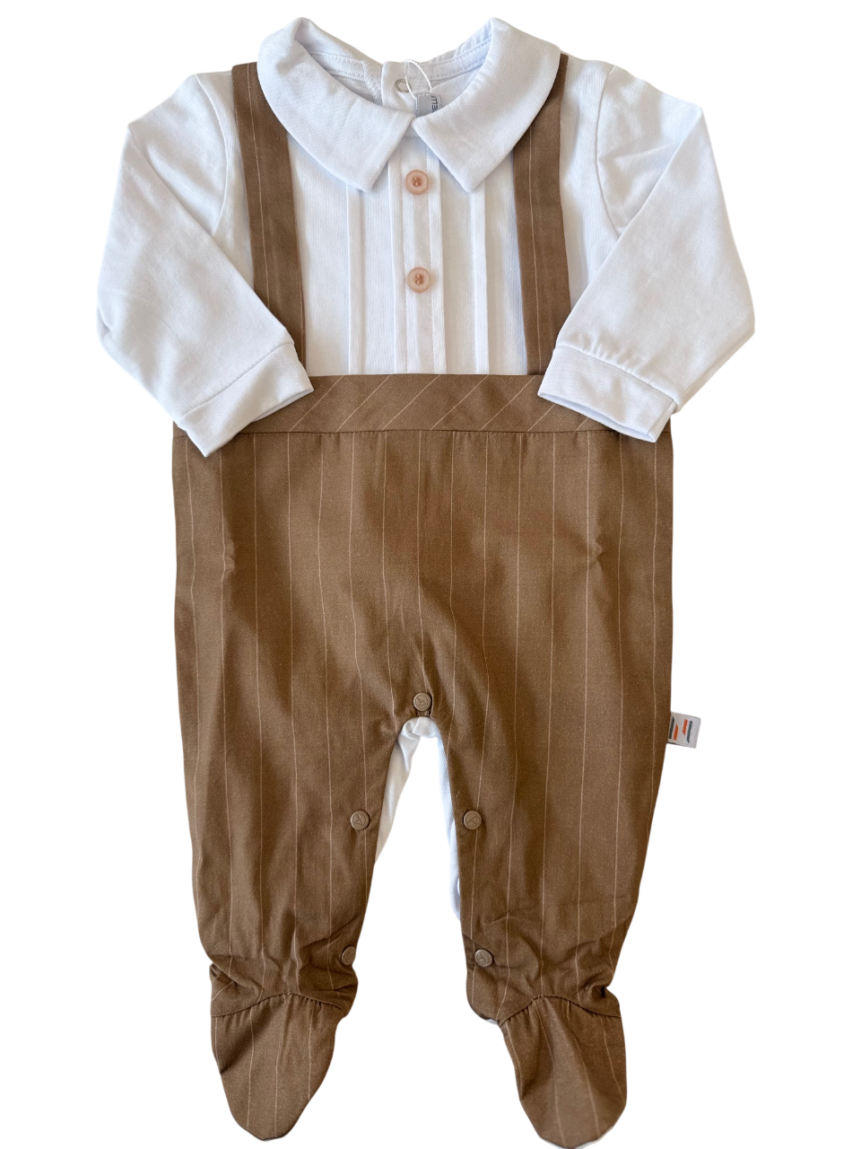 NG-3610 DIS 51 - Abbigliamento bambini - NAZARENO GABRIELLI