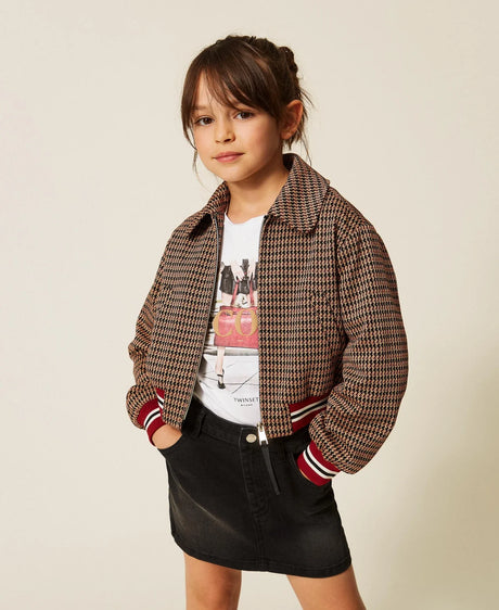 262GJ2090 - Abbigliamento bambini - TWINSET