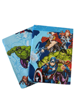 AYM-061AVG-BD - Biancheria Letto - DISNEY