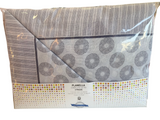 COPPIA CERCHI FLANNEL - Biancheria Letto - Botticelli home