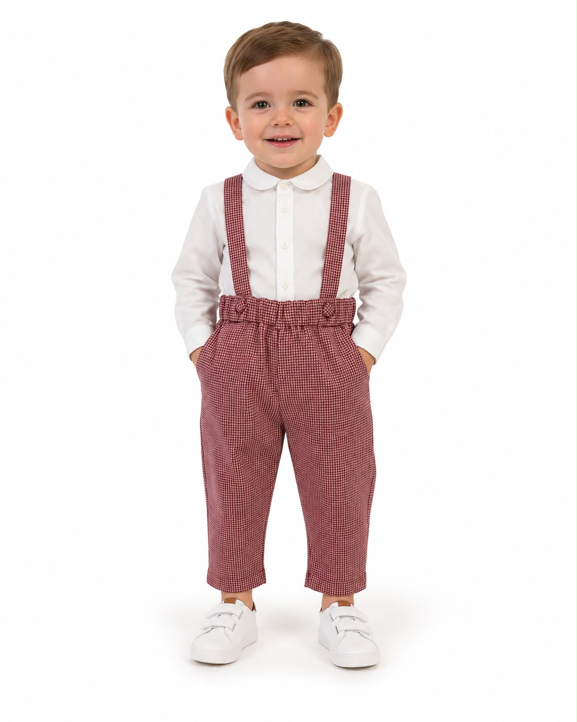 136116 - Abbigliamento bambini - BARCELLINO