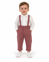 136116 - Abbigliamento bambini - BARCELLINO