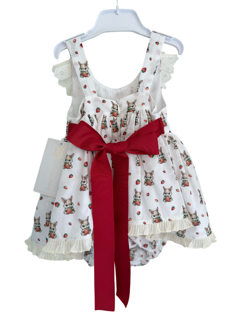 HANAMI - Abbigliamento bambini - MIMOSA