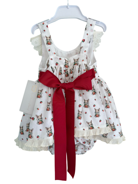 HANAMI - Abbigliamento bambini - MIMOSA