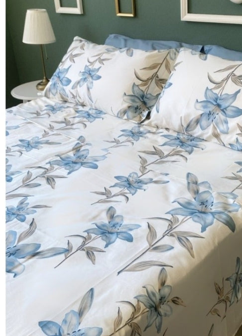 CAMILLA - Biancheria Letto - MAESTRI COTONIERI