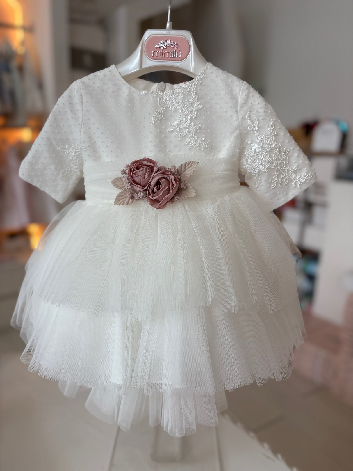 401 - Abbigliamento bambini - MIMILÙ