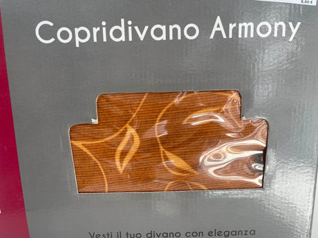 ARMONY - BIANCHERIA CASA - IRGE