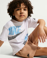 86N737-X0L - Abbigliamento bambini - NIKE