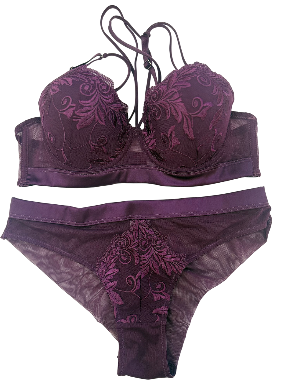 P0826C - Intimo - PURA