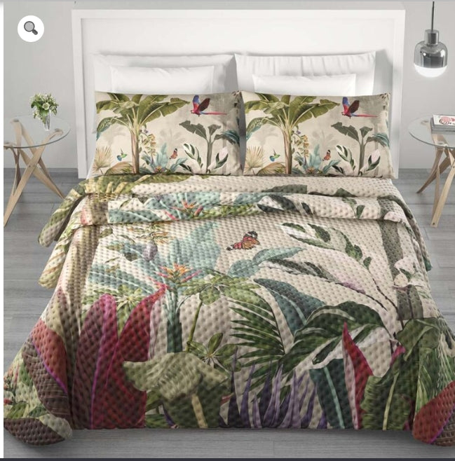 TROPICAL - Biancheria Letto - IRGE