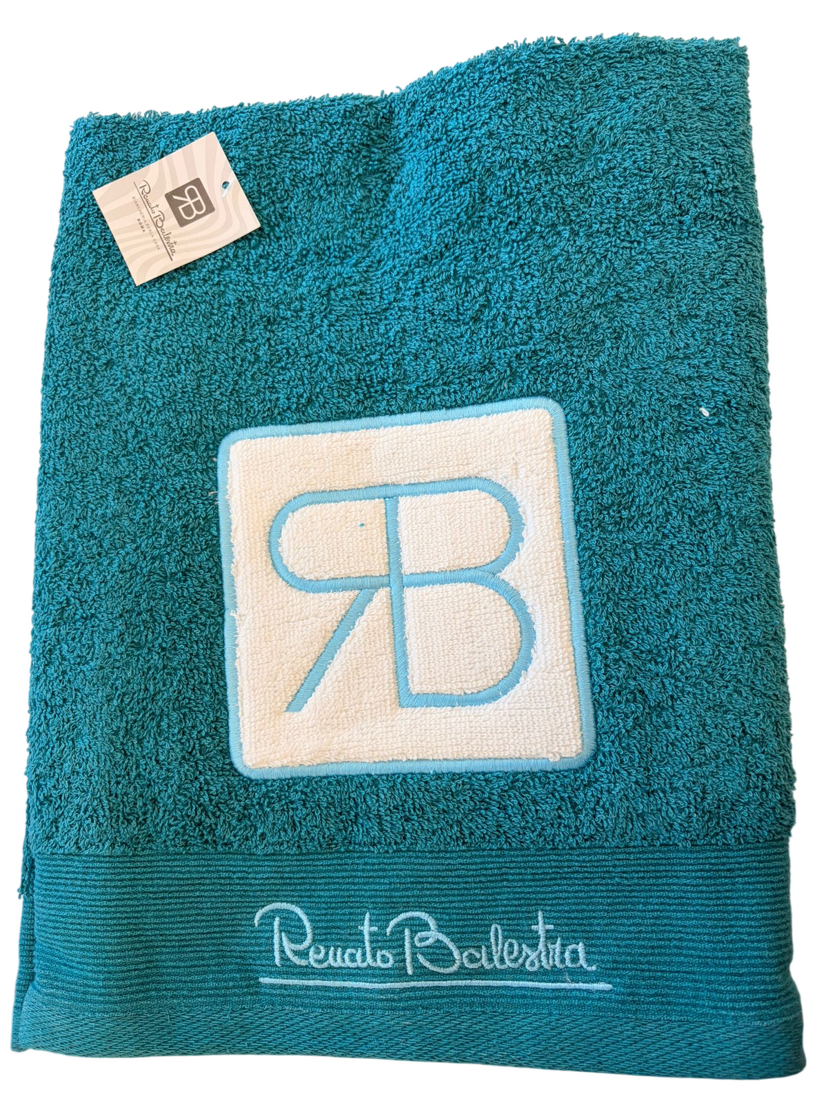 ASCIUGAMANI BALESTRA - Biancheria Bagno - RENATO BALESTRA