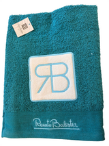 ASCIUGAMANI BALESTRA - Biancheria Bagno - RENATO BALESTRA