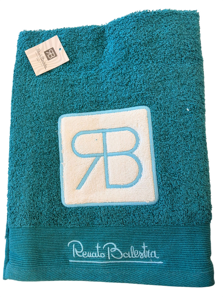 250010 - Biancheria Bagno - RENATO BALESTRA