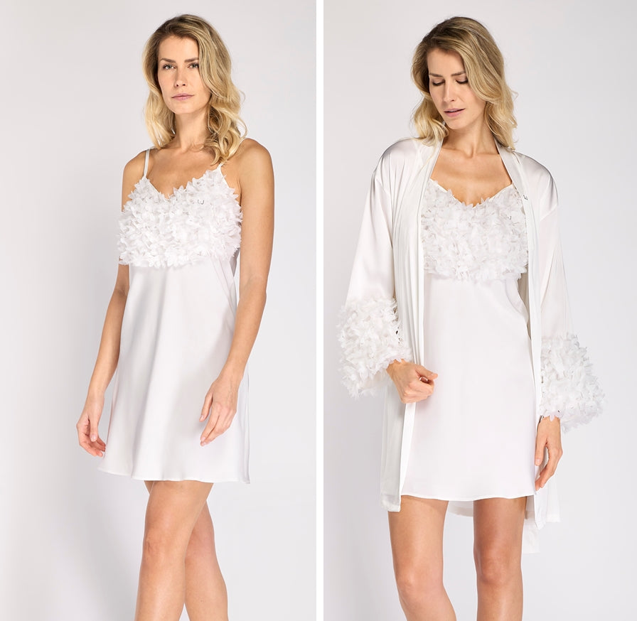 W6/D/DL0010-DL0011 - ABBIGLIAMENTO - LIUJO