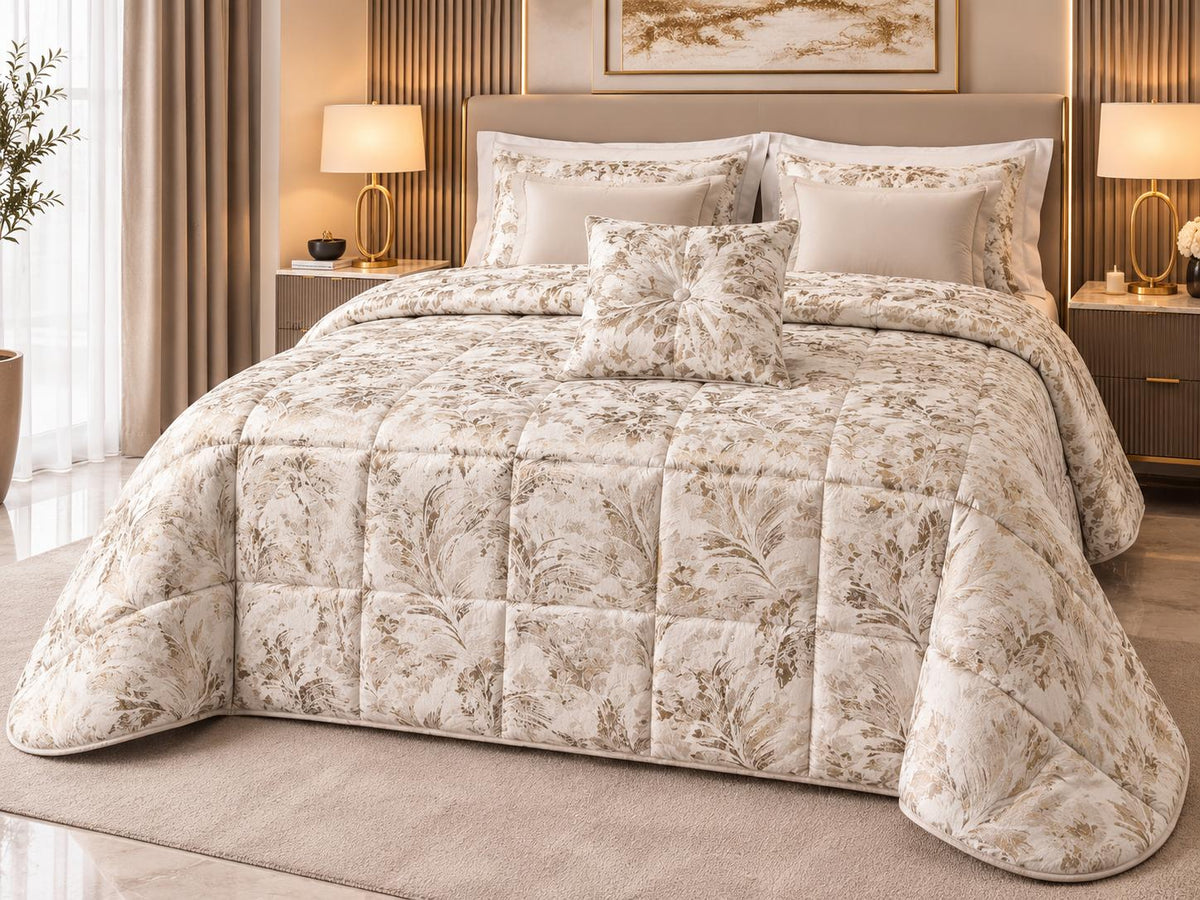 GIOIA LB - Biancheria Letto - LAURA BLASI