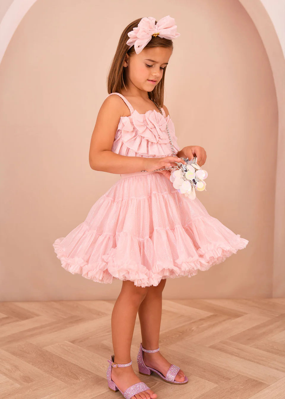 PIXIE SPARKLE TUTU - Abbigliamento bambini - ANGELS FACE