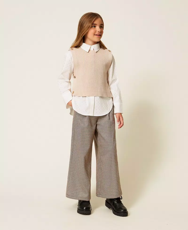 252GJ2330 - Abbigliamento bambini - TWINSET