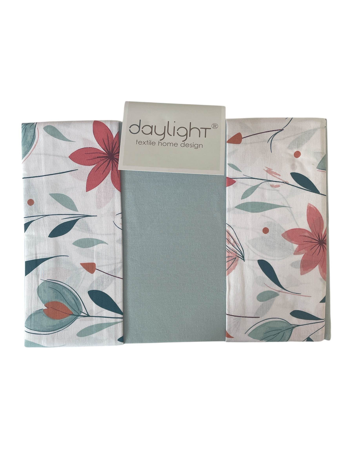 KEY - Biancheria Letto - DAYLIGHT