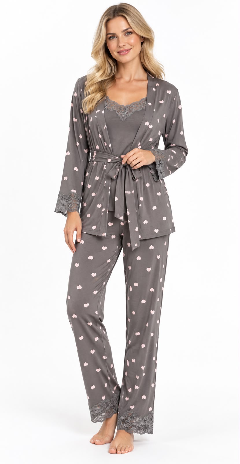 RM8010 - Abbigliamento bambini - FUANNA