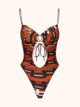MF26-SW0412X21 - Costumi da bagno - ME FUI