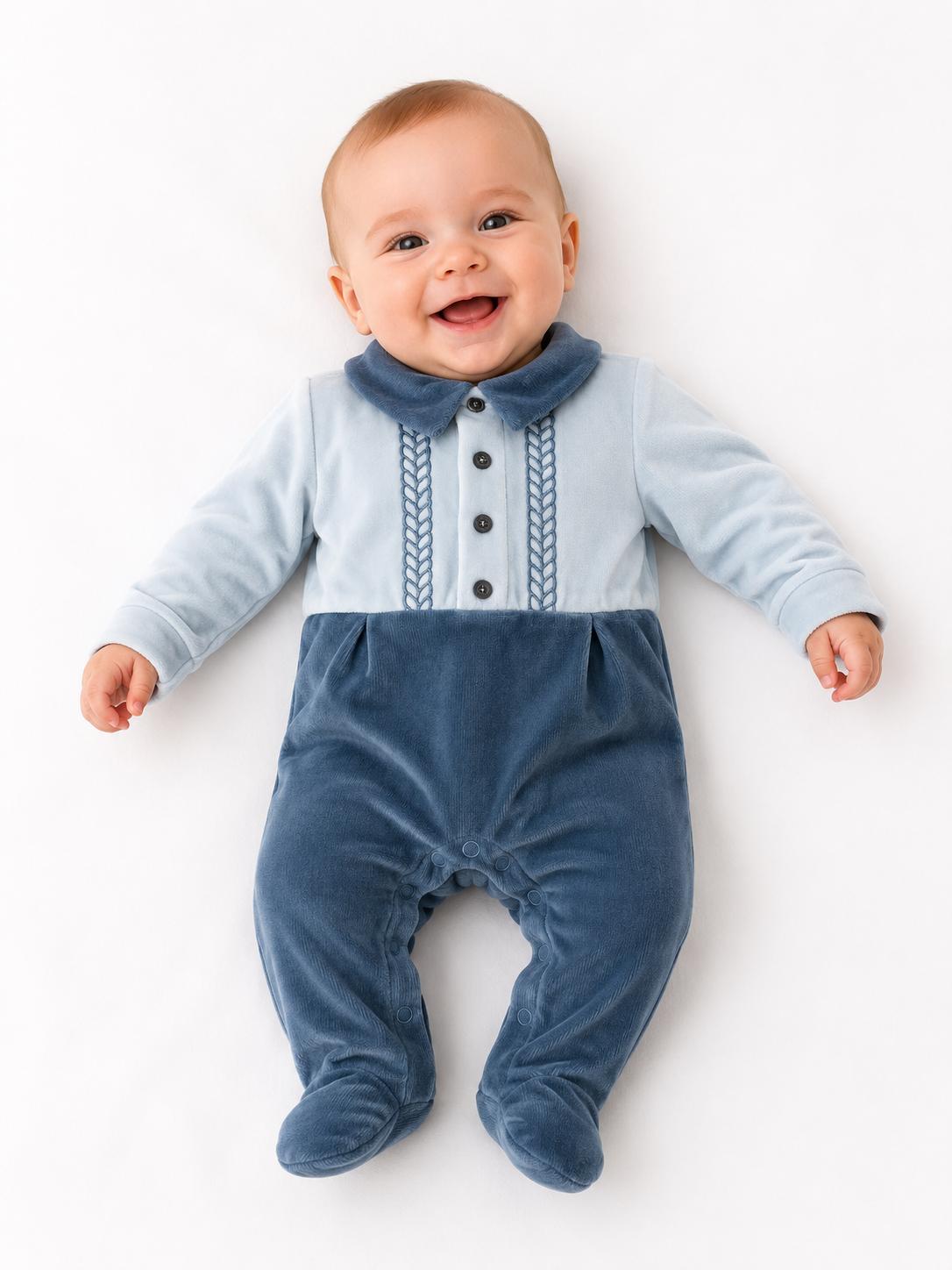 LJ-344 DIS 36 - Abbigliamento bambini - LES JOLIES