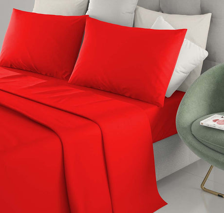 MARTA 2PS - Biancheria Letto - IRGE