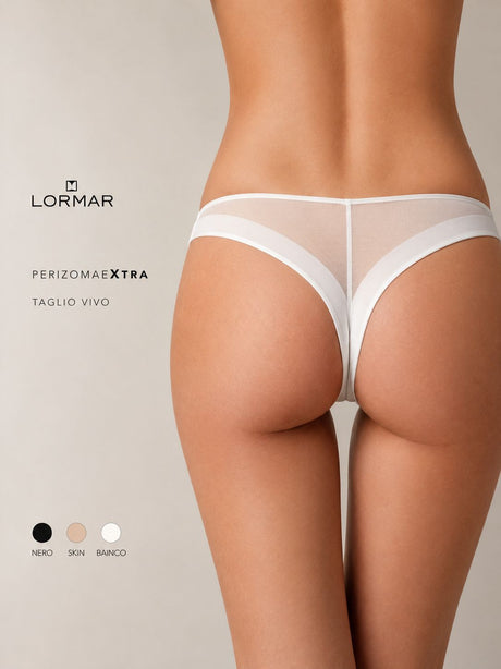 0187 - Intimo - LORMAR