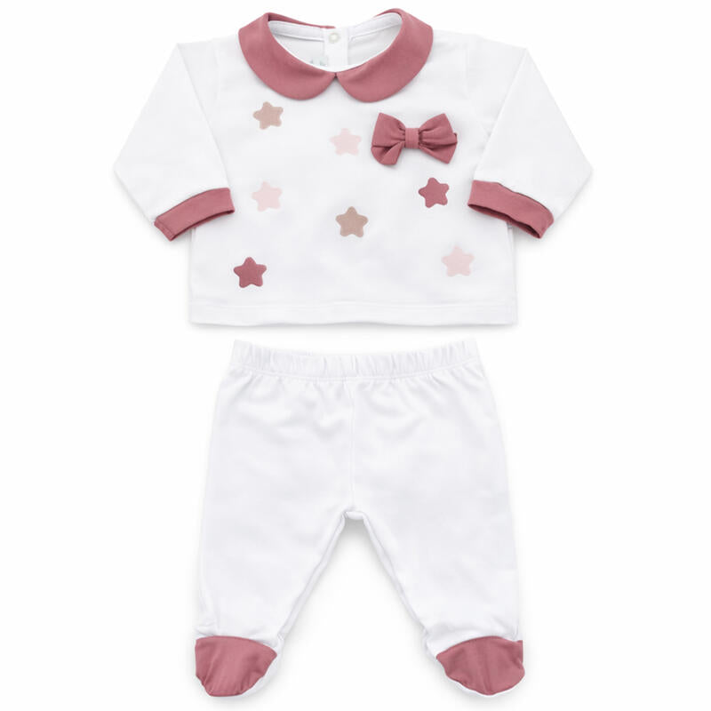 LJ-228 DIS 8 - Abbigliamento bambini - LES JOLIES
